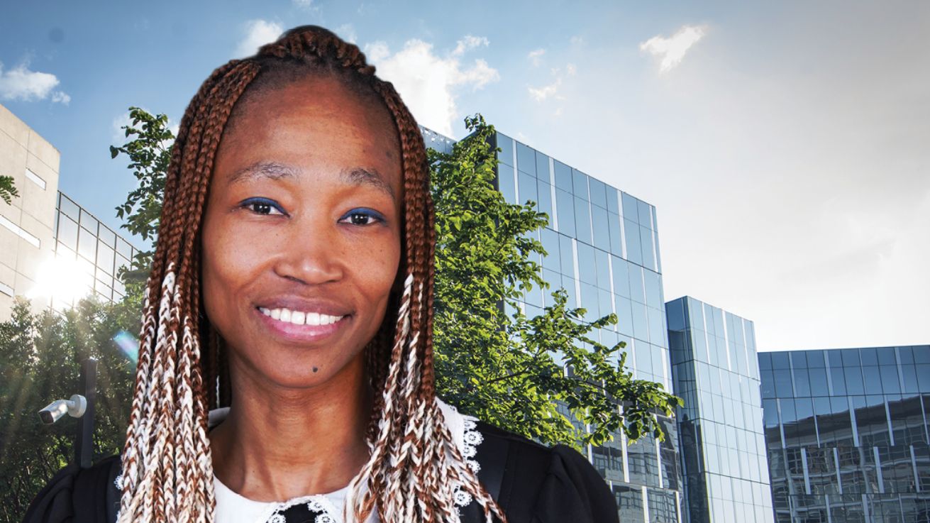 Sun International has announced the appointment of Nthabi Motsoeneng as its new Chief Marketing Officer