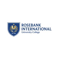 Rosebank International University College