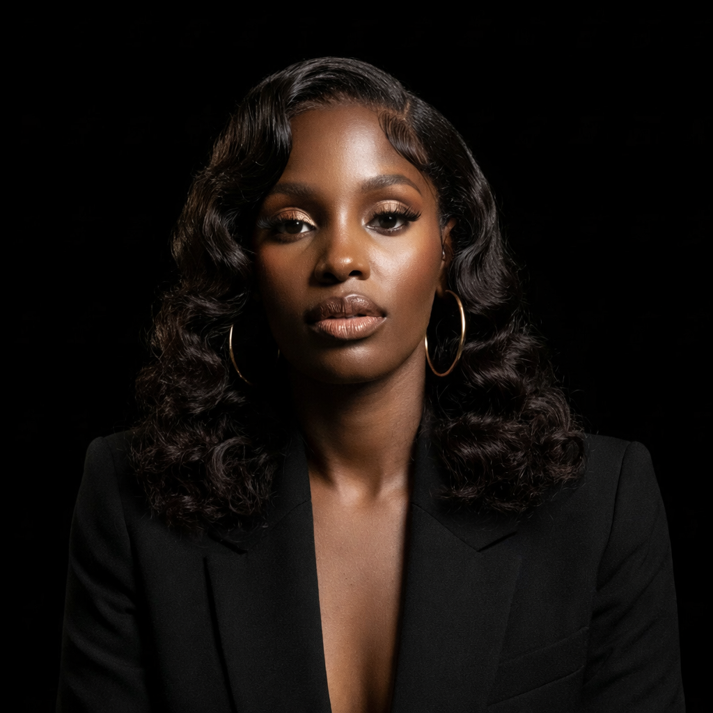 Thobile Zuma, founder of Tendrai, the AI-powered procurement platform focused on transparency, accessibility and smarter procurement solutions for businesses and SMMEs.