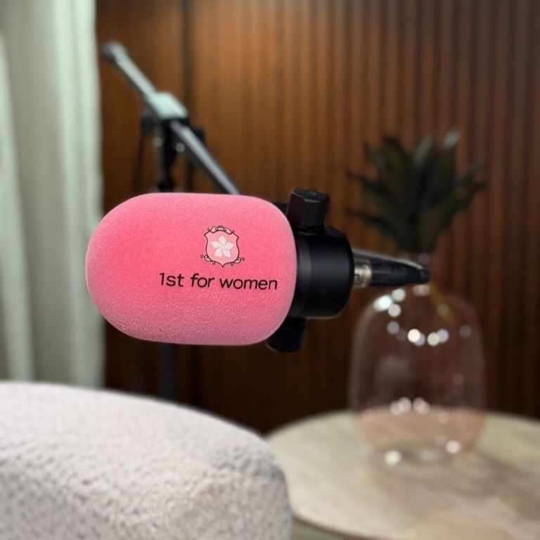 Anele Mdoda's new podcast