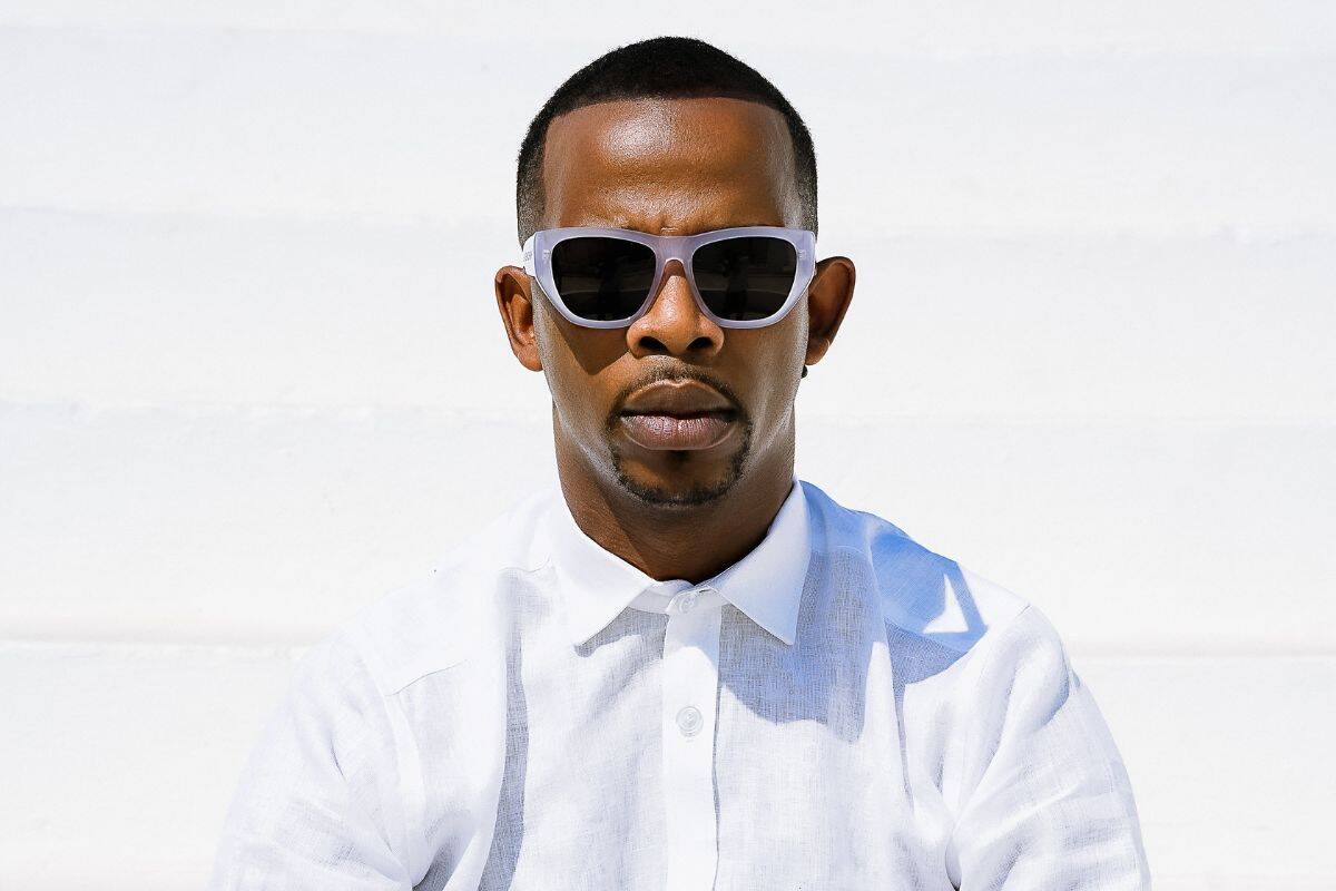 Zakes Bantwini SA Dance music