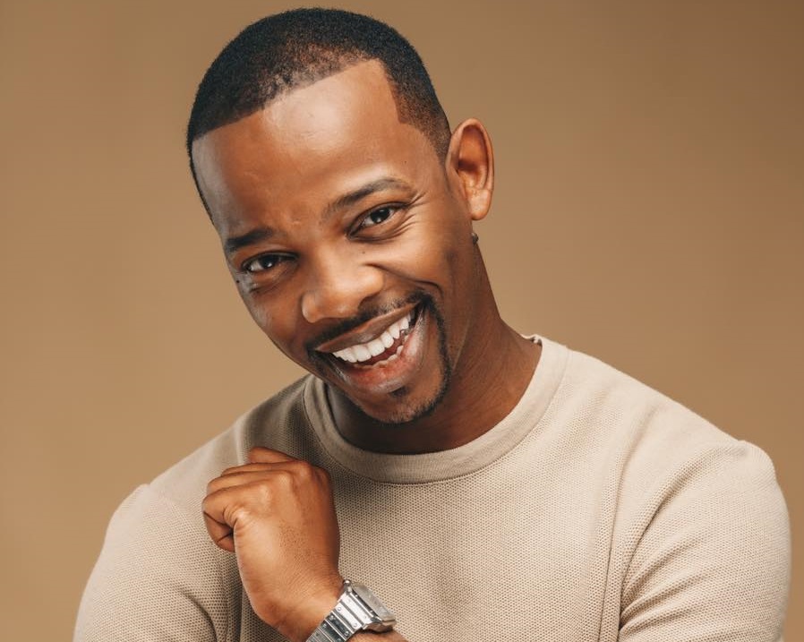 Zakes Bantwini