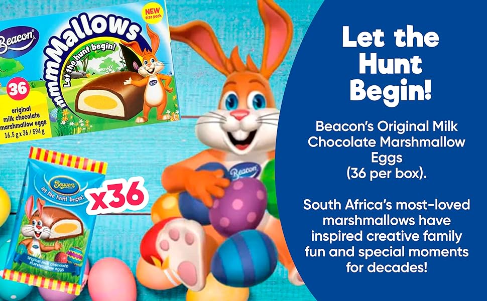 Tiger Brands Parts Ways with Beacon Chocolate Business