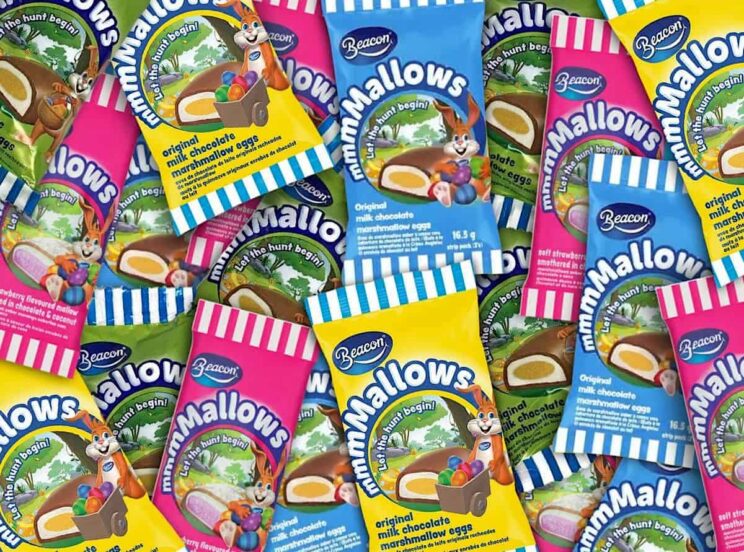 Tiger Brands Parts Ways with Beacon Chocolate Business