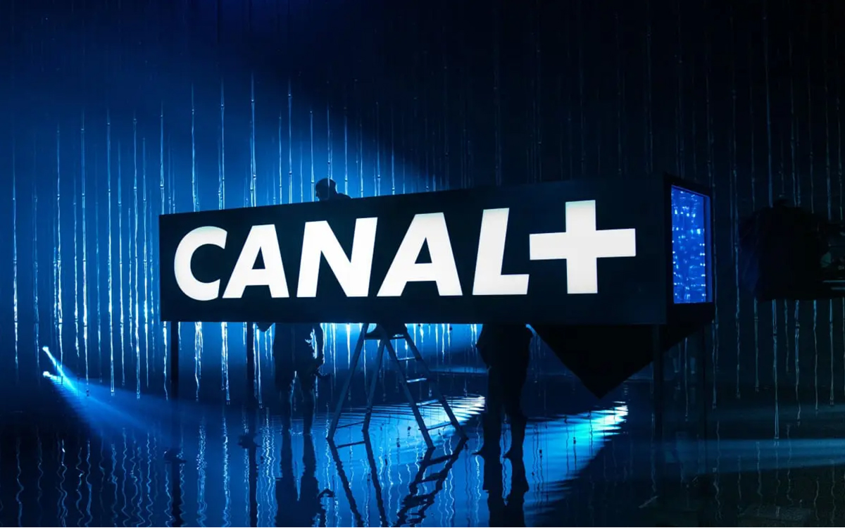 Canal+