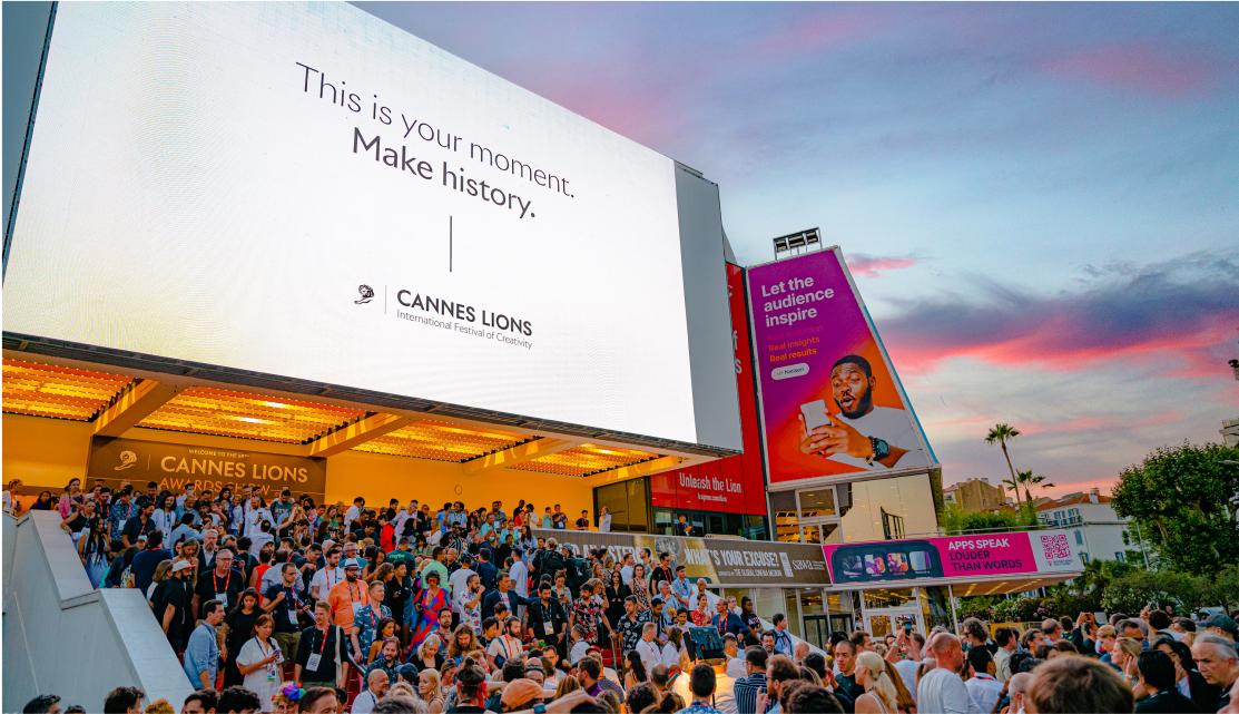 Cannes Lions