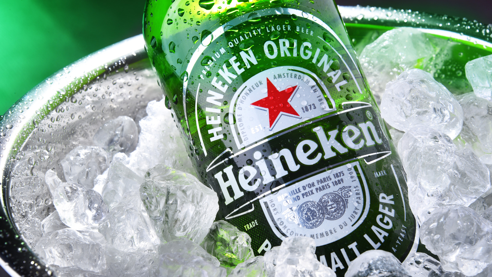 Heineken Named Creative Brand of the Year at Cannes Lions