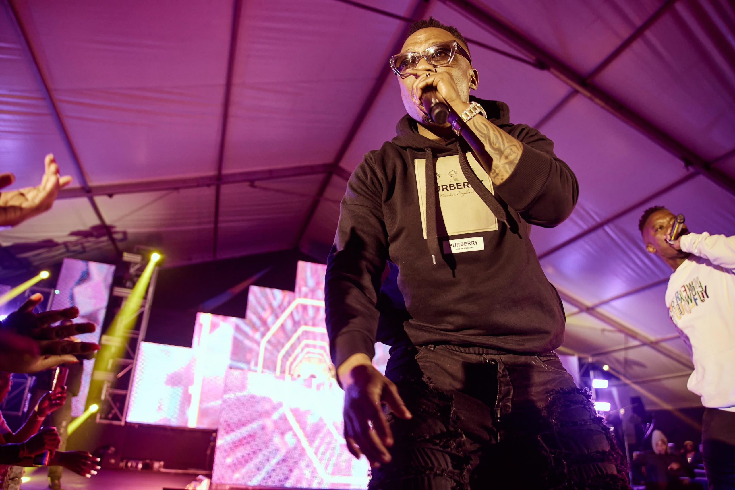 DJ Tira Celebrates Durban's Musical Legacy
