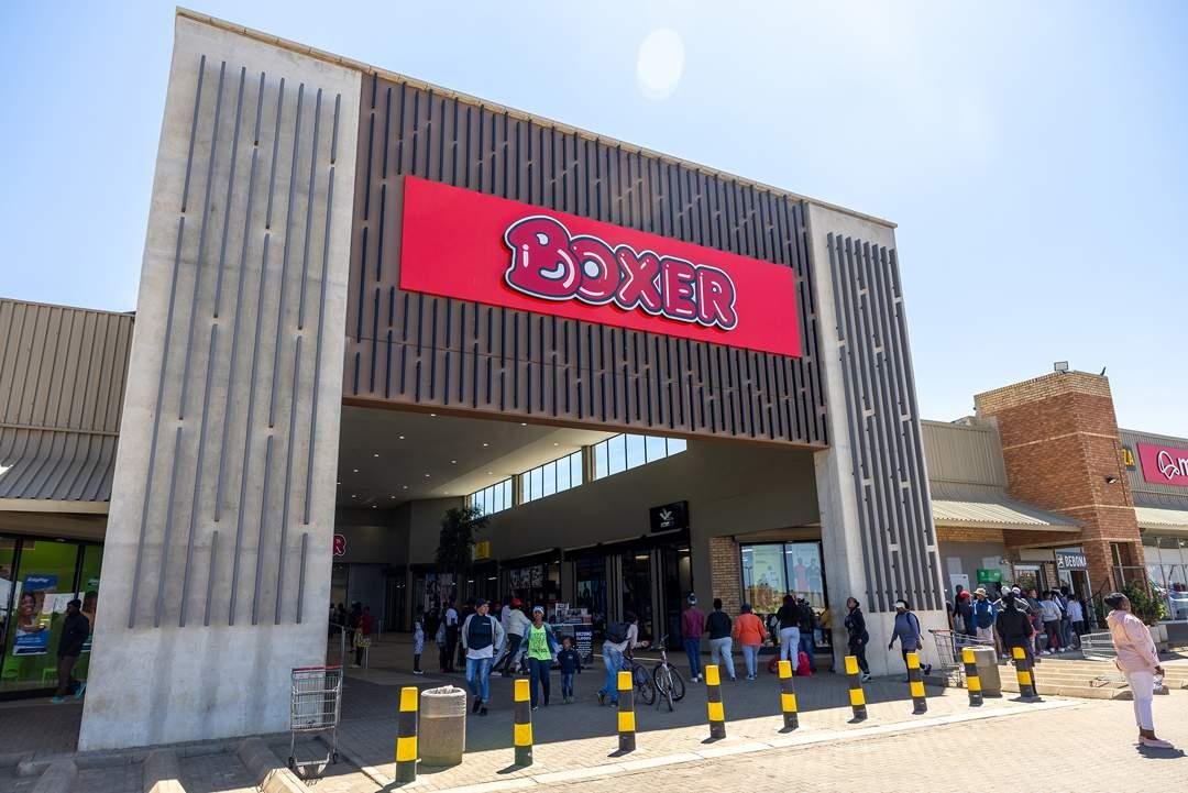 Eligible FNB customers can now redeem the bread benefit at Boxer stores.