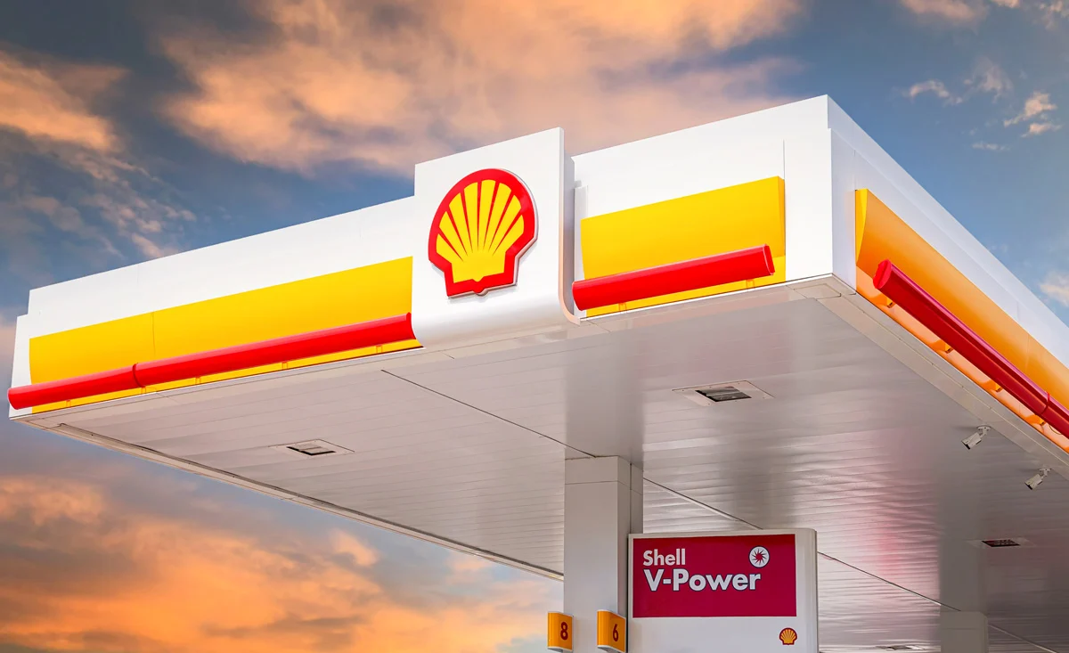 Shell South Acquisition