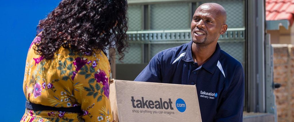 Takealot's first annual profit is one of the most significant brand and business stories of 2026.