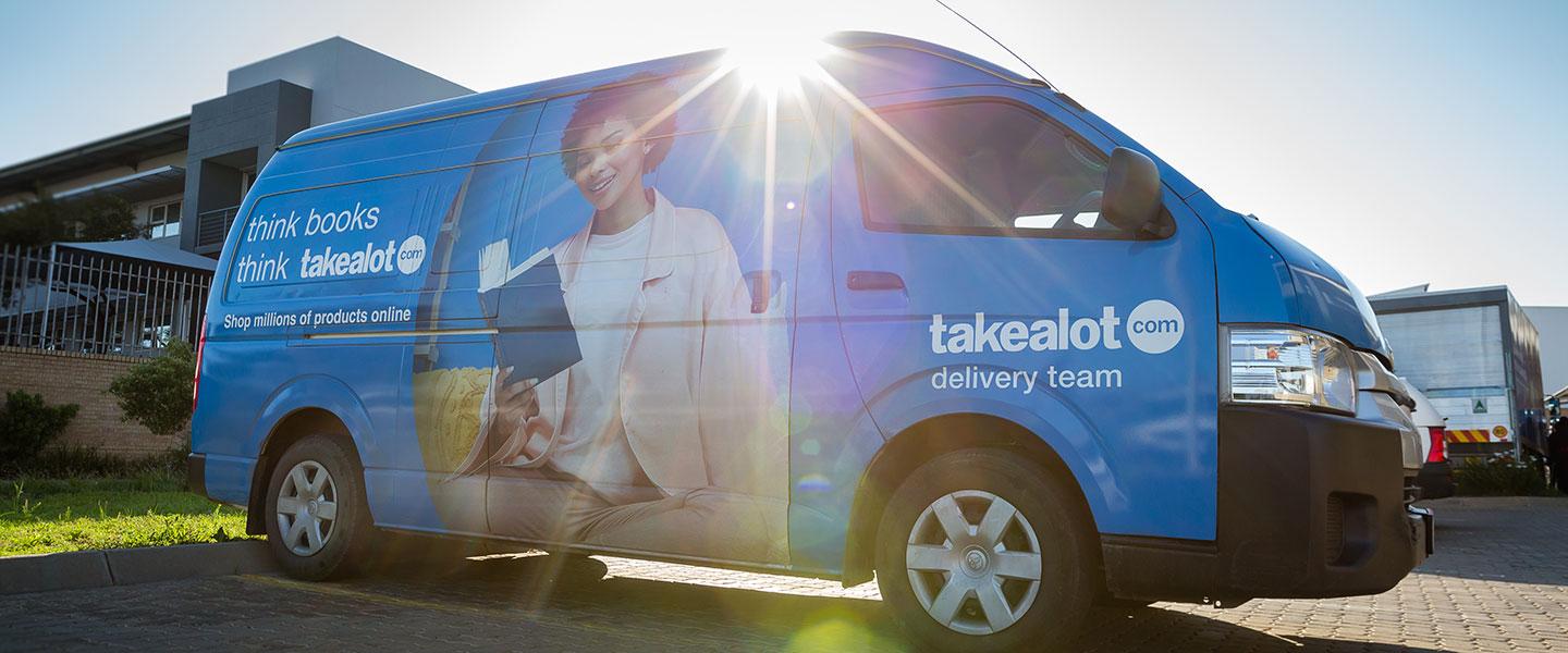 South Africa's growing e-commerce economy is creating new opportunities across the country's transport and logistics sectors, with online retail driving increased demand for last-mile delivery services.