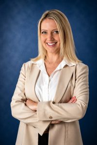 Tanya Barnard, Category Lead OTC and Wellness at Haleon South Africa