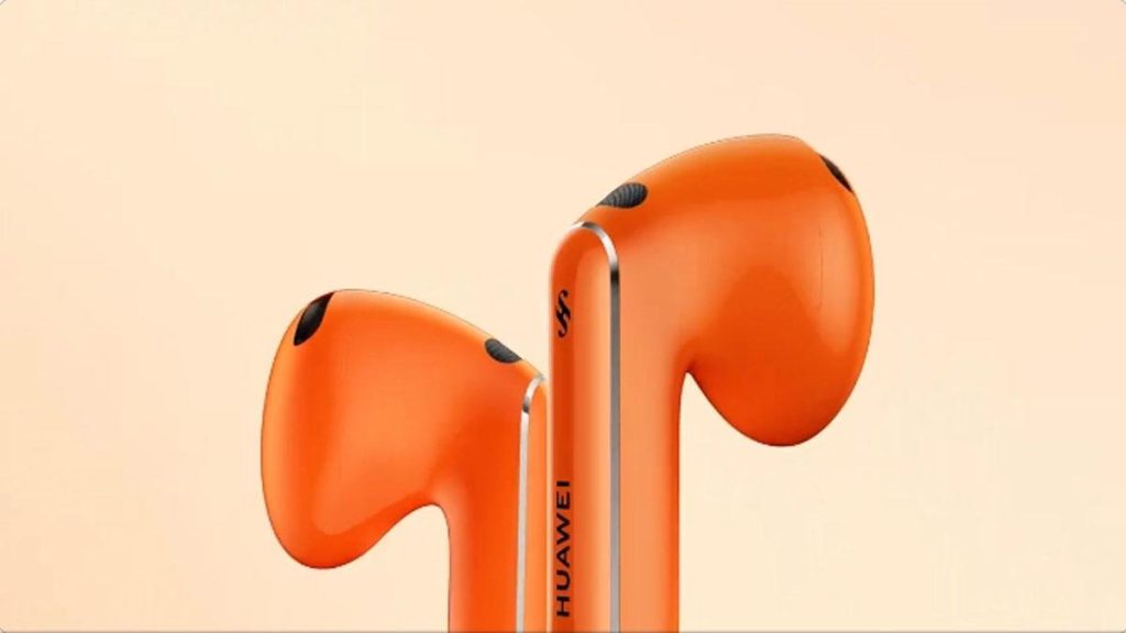 HUAWEI FreeBuds 7 available in multiple colour options