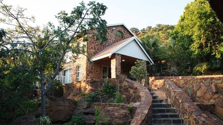 Warmbaths resort sale - natural hot springs at Bela Bela in Limpopo