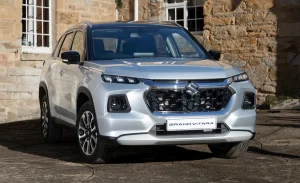Suzuki Grand Vitara recall affecting 543 vehicles in South Africa