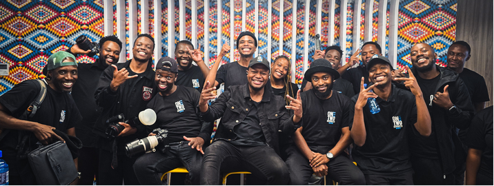 one two creations business on the rise