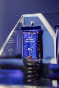 Cadbury Made To Share campaign packaging inspired by South African braai moments