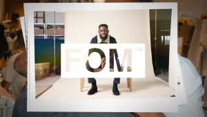 Freedom of Movement and Siya Kolisi brand collaboration