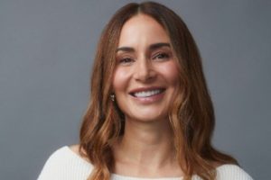 Amy Ellis Durini, KFC Global Chief Brand Officer