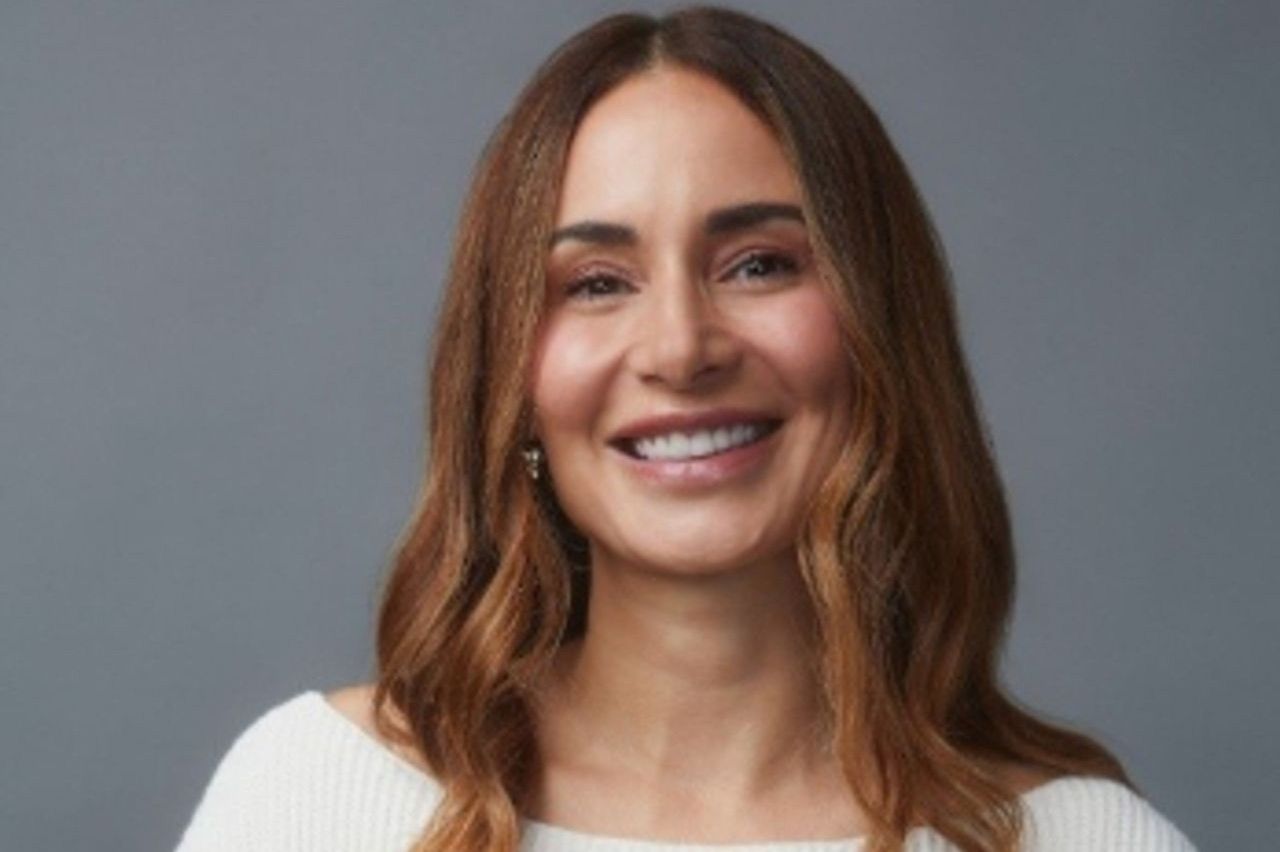 Amy Ellis Durini, KFC Global Chief Brand Officer