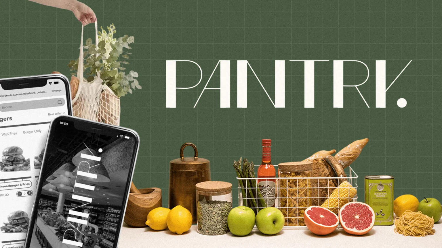 Pantry by Marble luxury convenience store expanding across South Africa