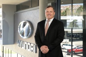 Hyundai South Africa CEO Stanley Anderson discusses competition, aftersales and the brand’s growth strategy