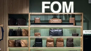 Freedom of Movement expanding its South African brand into the UK