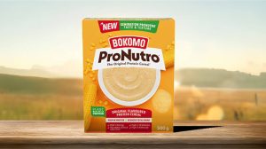 ProNutro discontinued in South Africa after a 64-year brand history