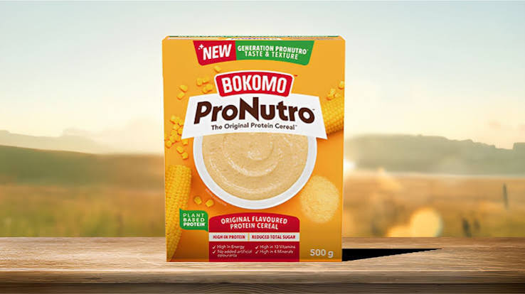 ProNutro discontinued in South Africa after a 64-year brand history