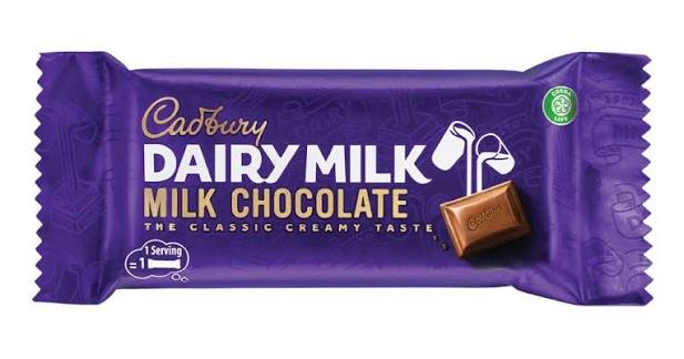 Cadbury R5 Dairy Milk 12g bar rolling out nationwide