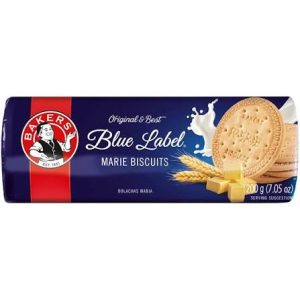Baker’s Biscuits as a long-standing South African brand