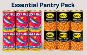 KOO and luckystar South African Heritage Brands 2026