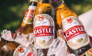 Castle Lager and its place in SA brand heritage