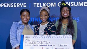Telkom FutureMakers opportunity for township and rural entrepreneurs aged 18 to 35