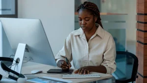 Gauteng Graphic Design Incubation Programme 2026 offering 10 places for young designers aged 18 to 35