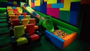  Kids’ Cinema at Ster-Kinekor Tyger Valley