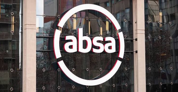 Absa logo