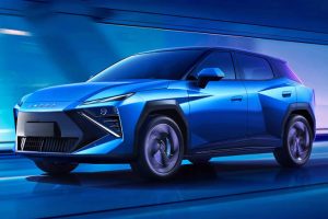 Omoda C4 SUV confirmed as the first vehicle for Chery South Africa production in Rosslyn in Q3 2027