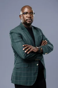MultiChoice representative participating in Durban FilmMart 2026