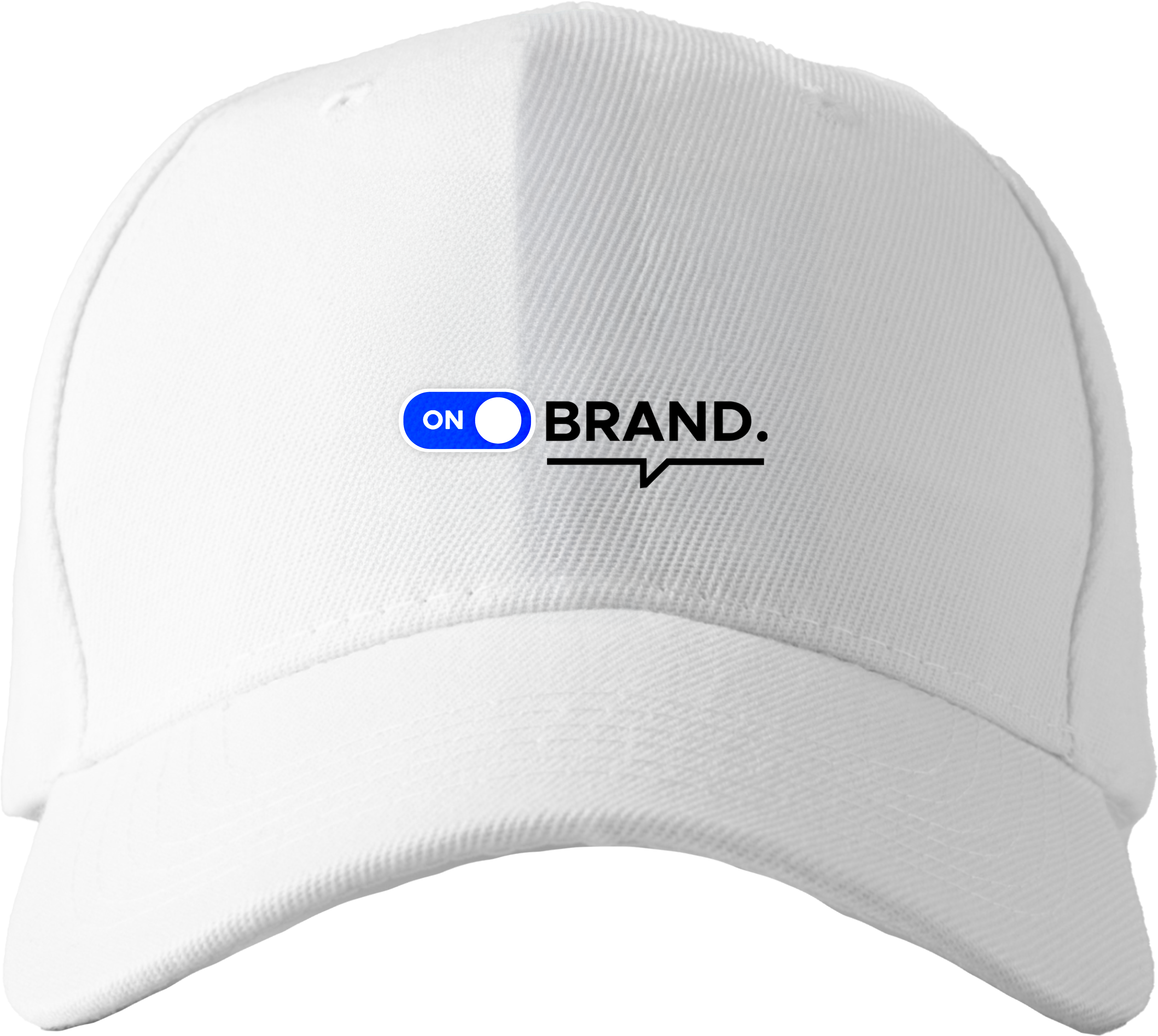 POB Onbrand Headwear