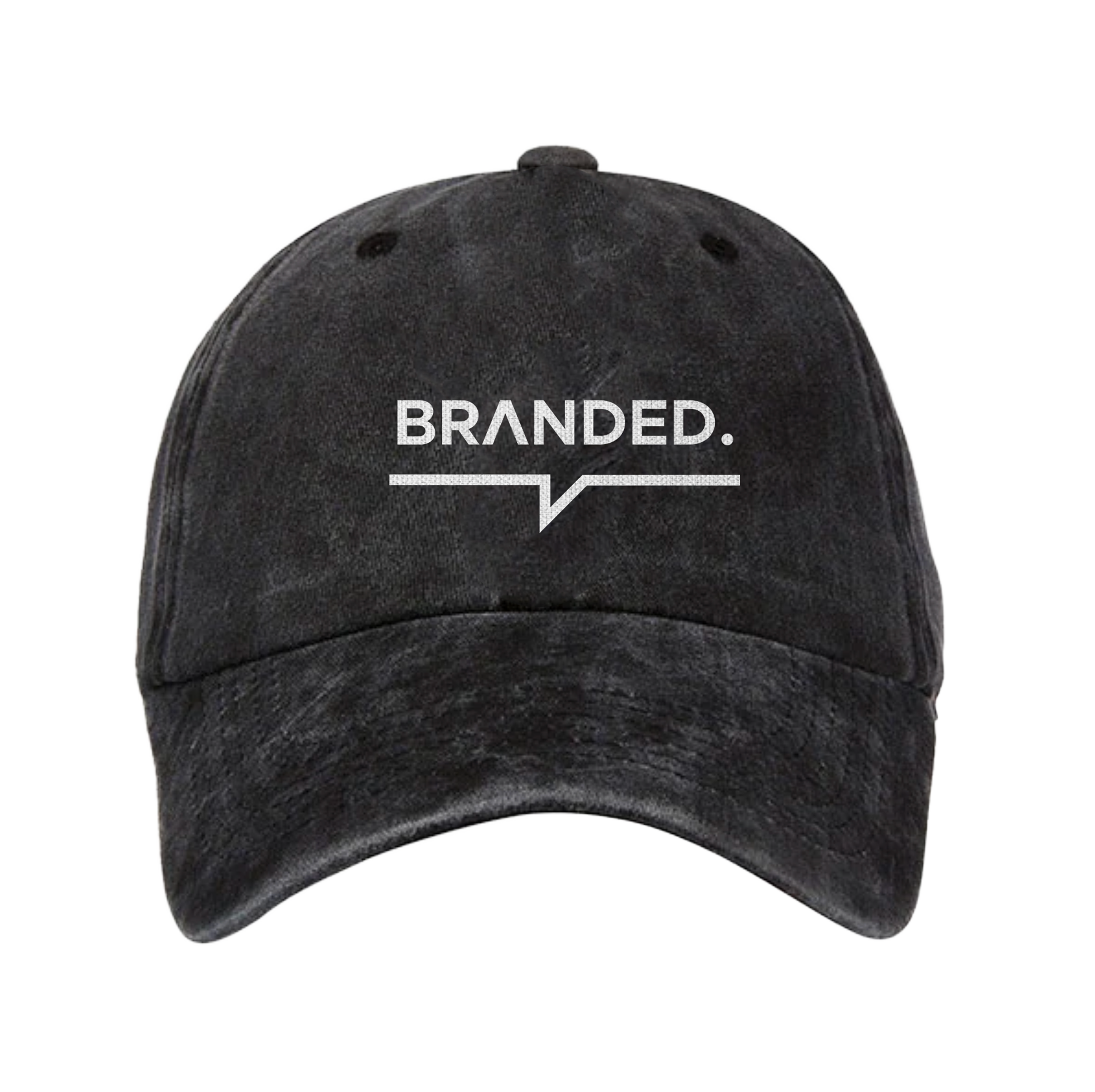 POB Stonewashed Headwear