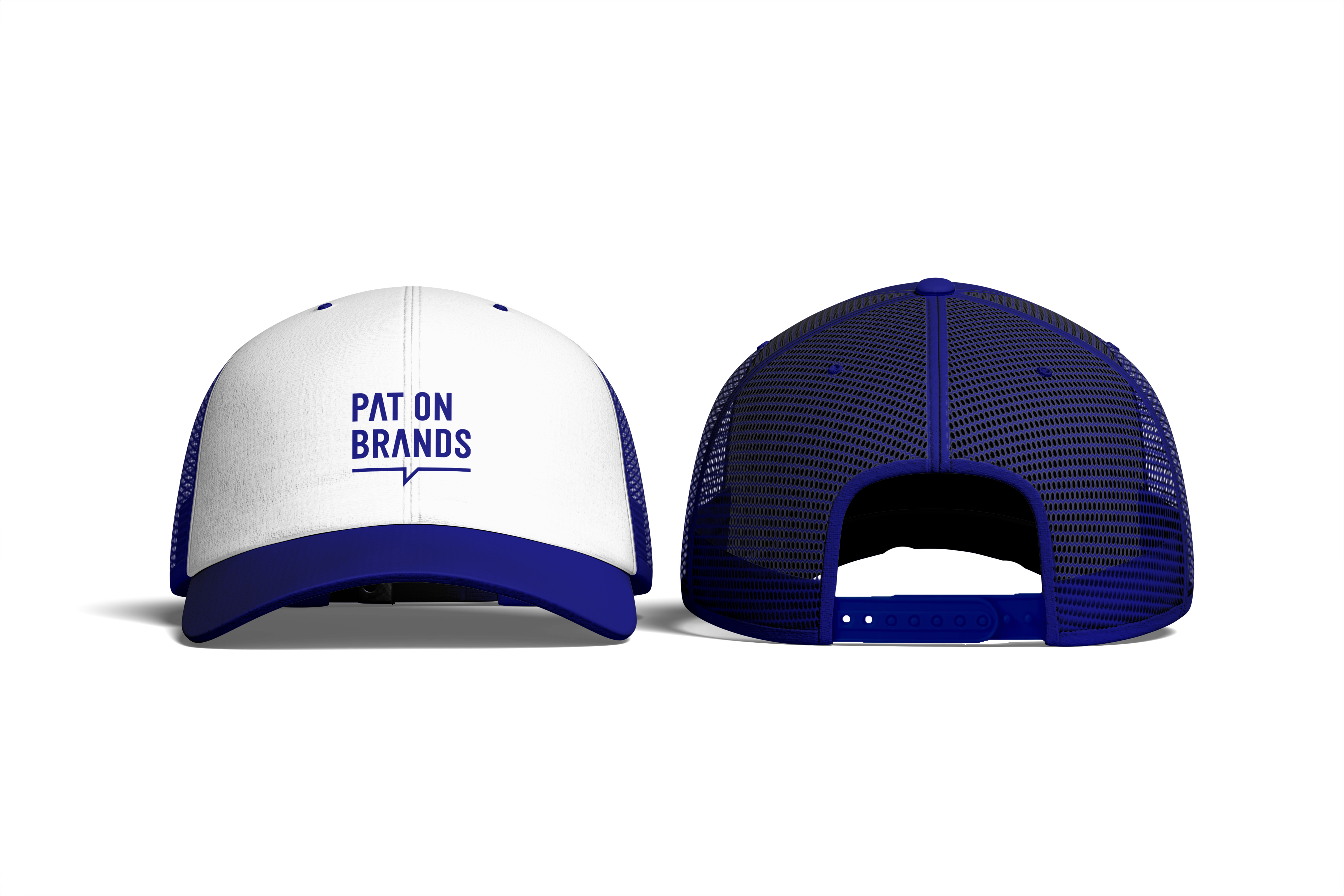 POB Classic Headwear