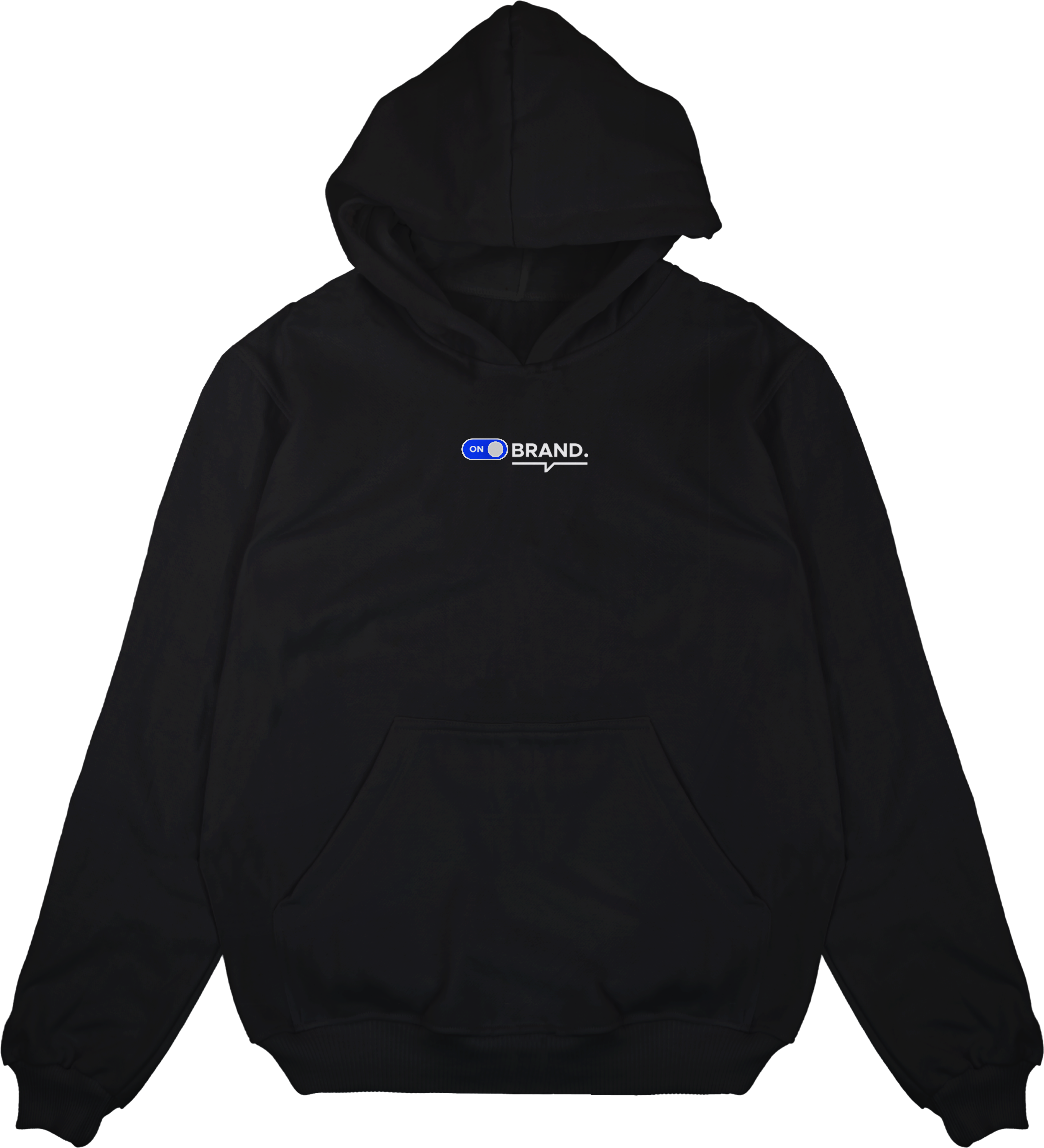 POB OnBrand Hoodies