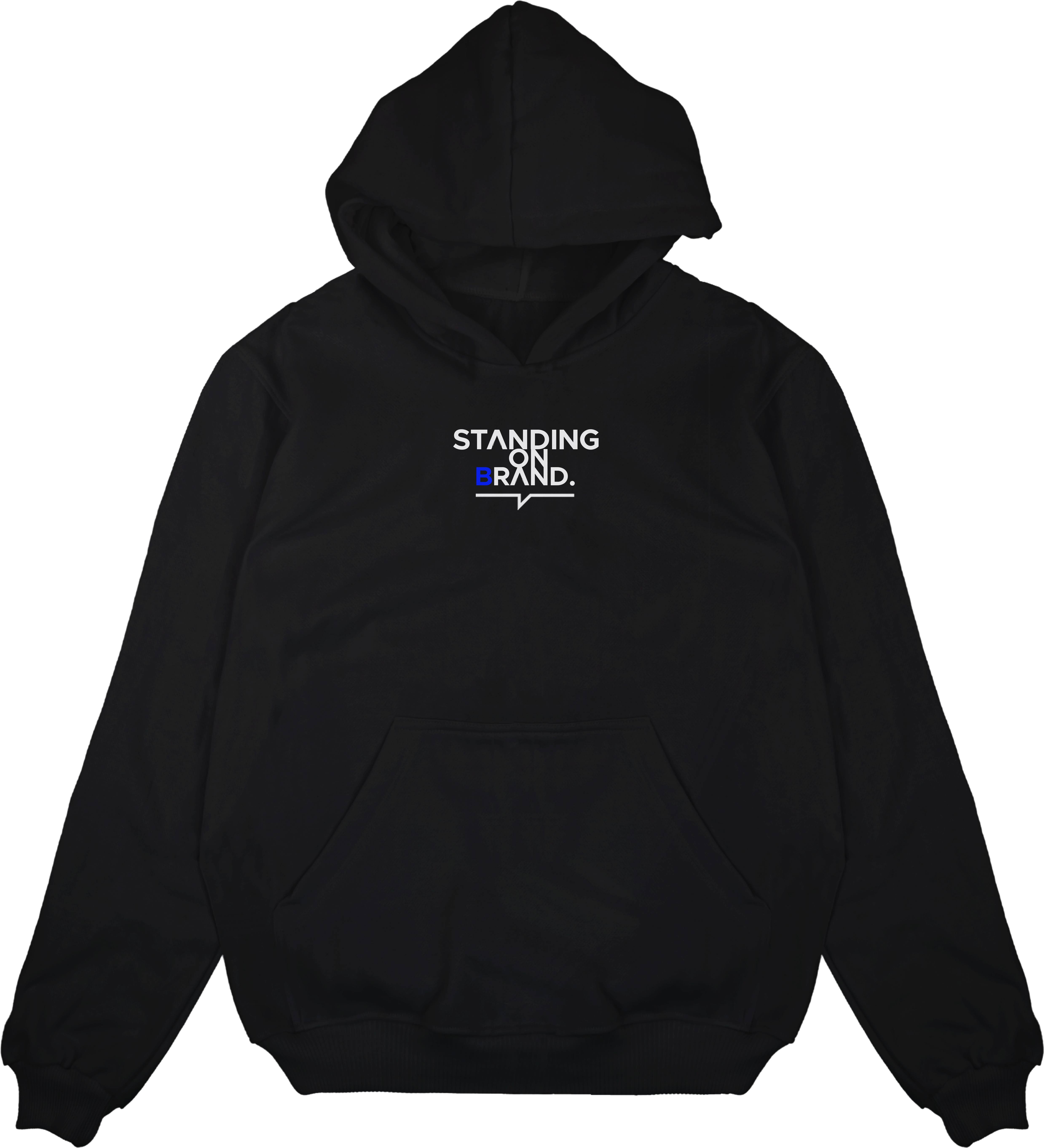 POB SOB Hoodies